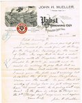 Correspondence