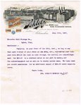 Correspondence