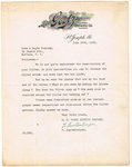 Correspondence