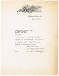 Correspondence