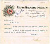 Correspondence