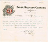 Correspondence