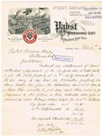 Correspondence