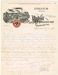 Correspondence