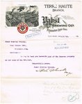 Correspondence