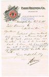 Correspondence