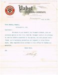 Correspondence