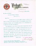 Correspondence