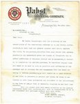 Correspondence