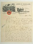 Correspondence