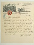 Correspondence