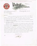 Correspondence