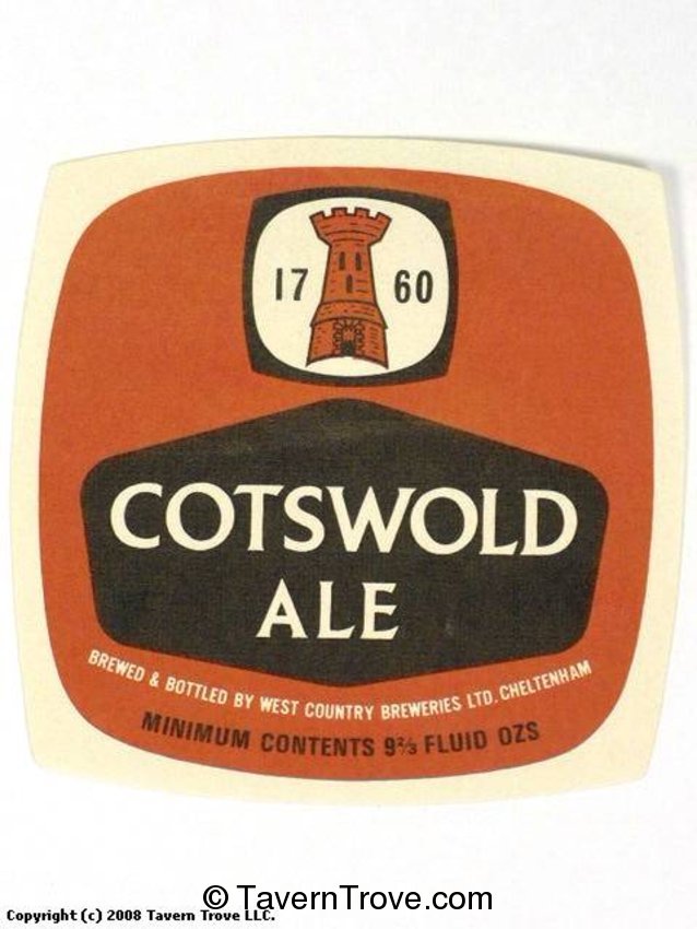Cotswold Ale