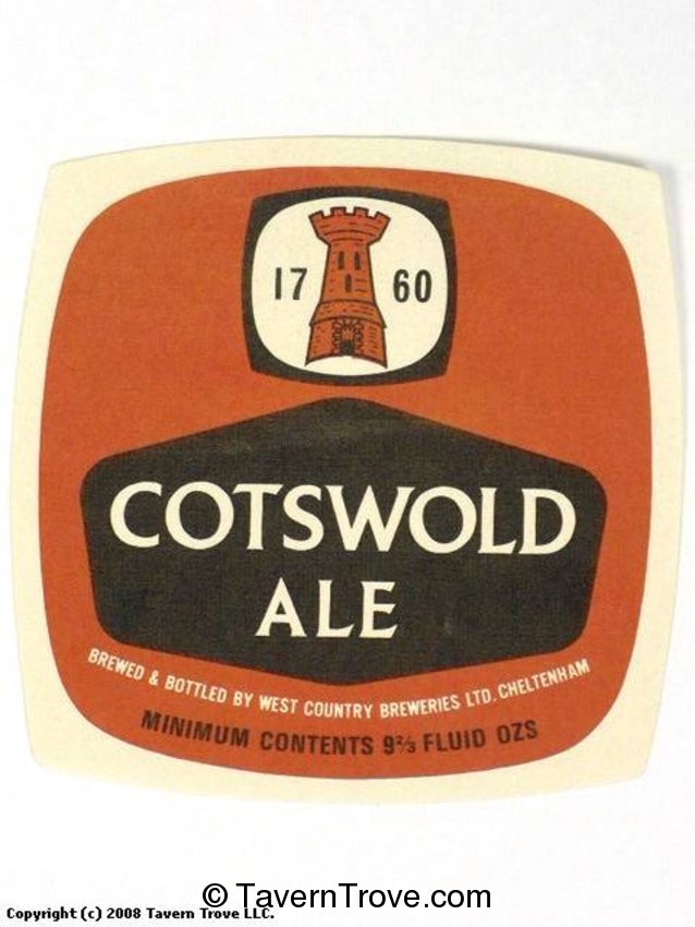 Cotswold Ale