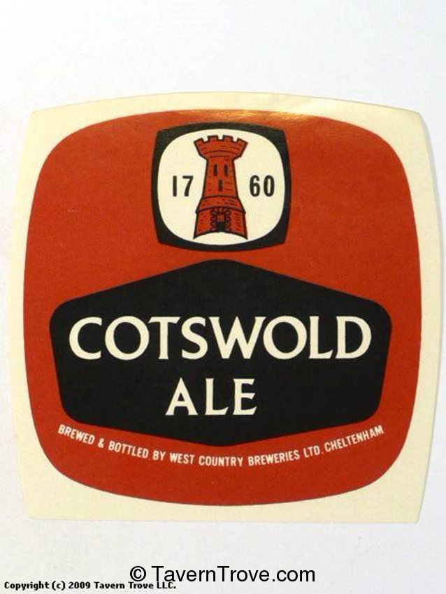Cotswold Ale