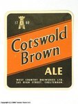 Cotswold Brown Ale