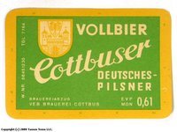 Cottbuser Deutsches Pilsner