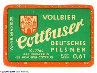 Cottbuser Deutsches Pilsner