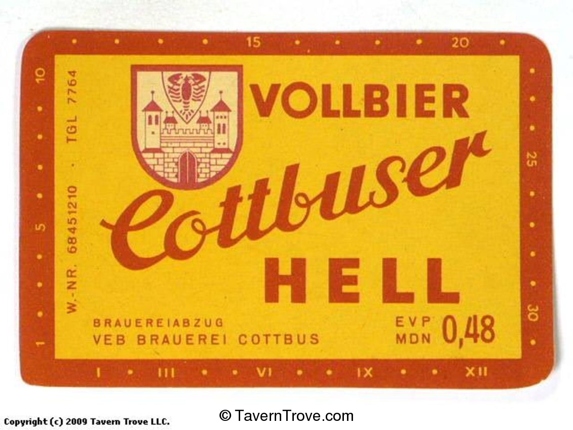 Cottbuser Hell