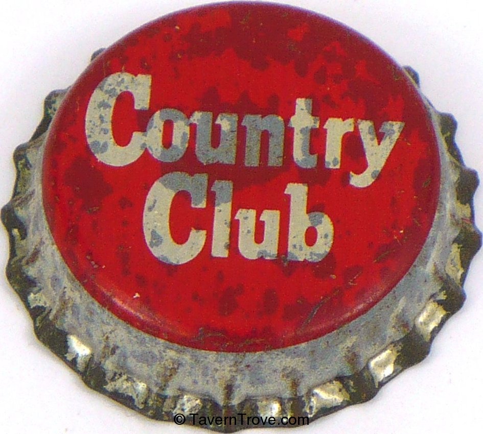 Country Club Beer