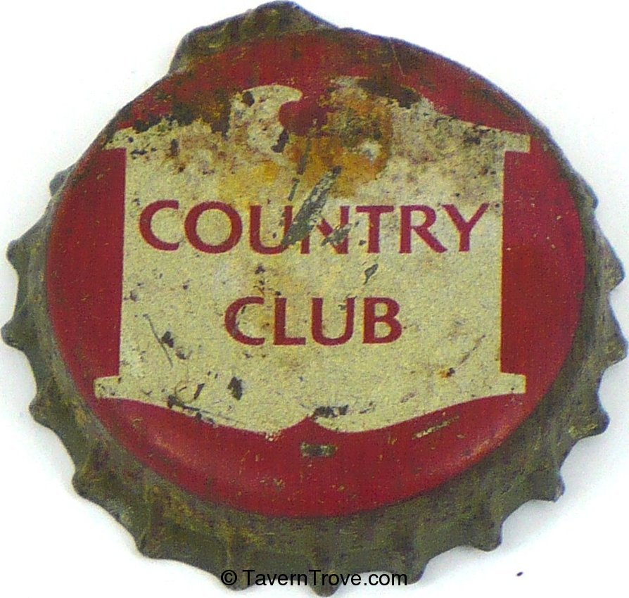 Country Club Beer