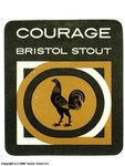 Courage Bristol Stout