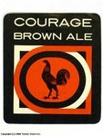 Courage Brown Ale