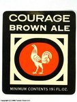 Courage Brown Ale