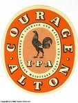 Courage I.P.A.