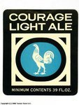 Courage Light Ale