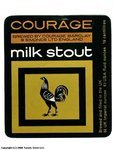 Courage Milk Stout