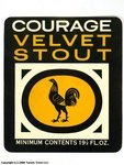 Courage Velvet Stout