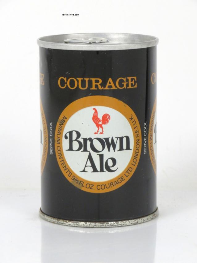 Courage Brown Ale