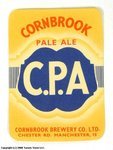 C.P.A. Pale Ale