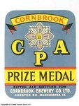 CPA Prize Medal
