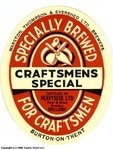 Craftsmens Special