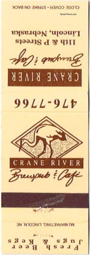 Crane River Brewpub