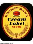 Cream Label Stout