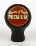 Cream of Malt Premium Beer