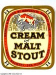 Cream Of Malt Stout