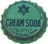 Cream Soda