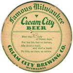 Cream City Beer
