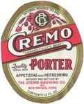 Cremo Porter