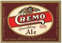 Cremo Sparkling Ale