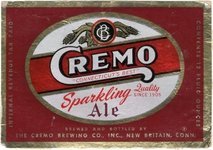 Cremo Sparkling Ale