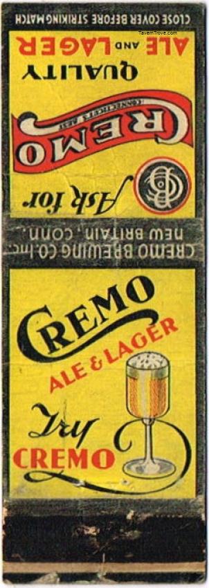 Cremo Ale/Lager