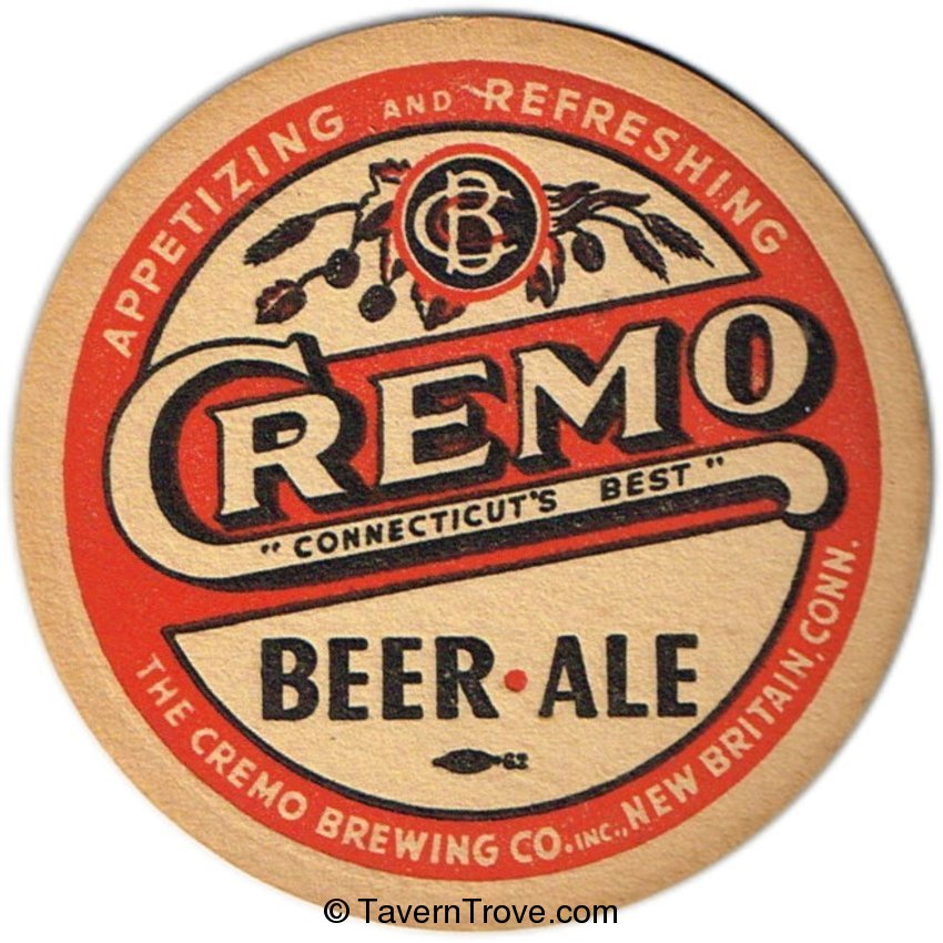 Cremo Beer-Ale