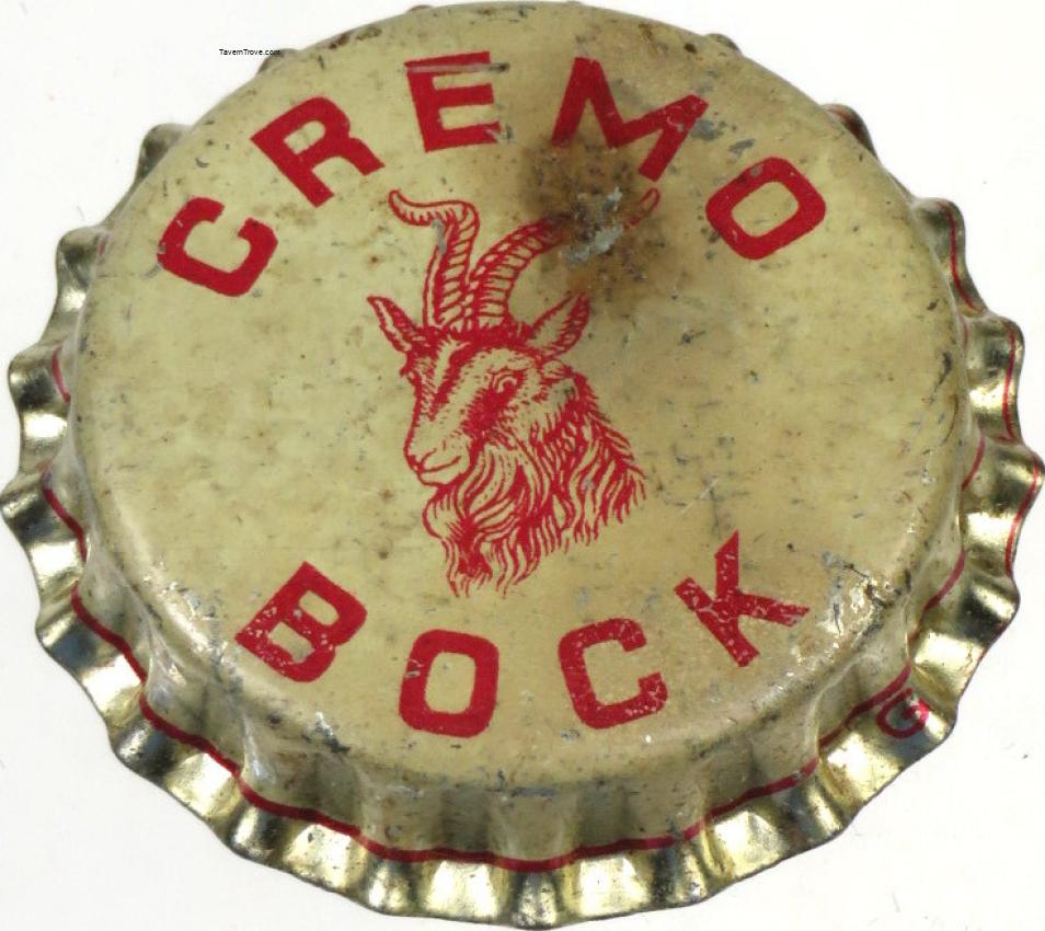 Cremo Bock Beer