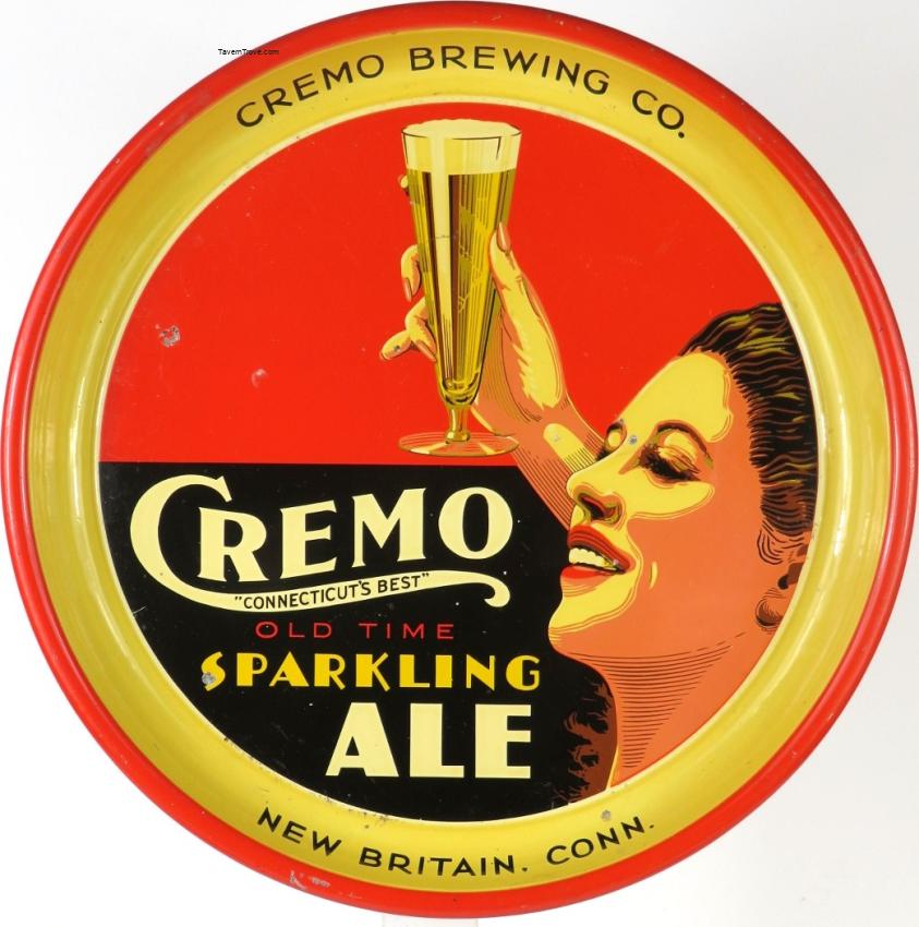 Cremo Old Time Sparkling Ale