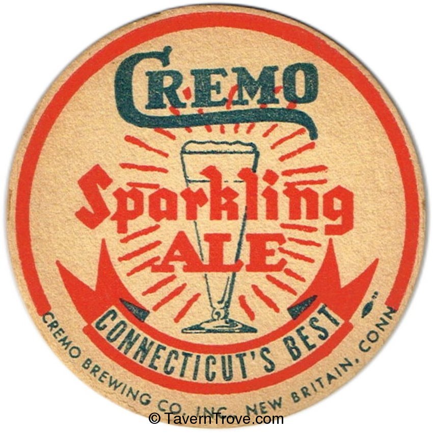 Cremo Sparkling Ale
